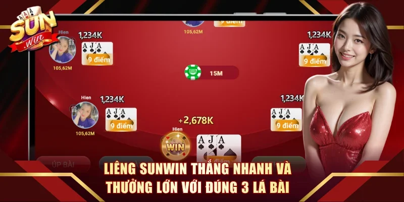 Liêng Sunwin